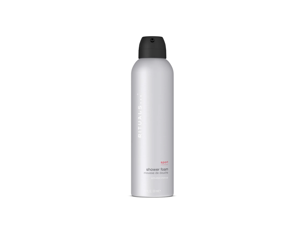 Rituals Sport Shower Foam product image
