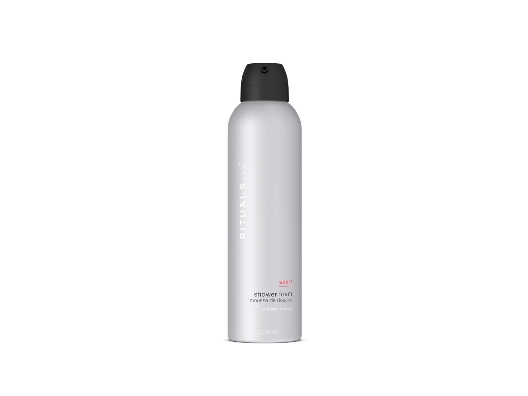 Rituals Sport Shower Foam product image